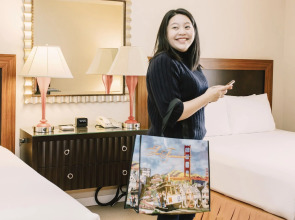 Parc 55 San Francisco - A Hilton Hotel