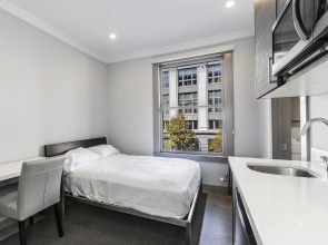 Calista Organic Hotel