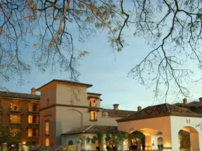 Jw Marriott Panama Golf & Beach Resort