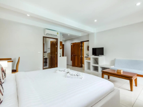 Prinz Garden Villa Hua Hin