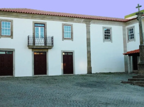 Room in a Farmer House