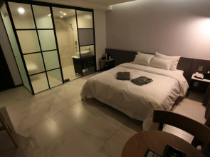 Incheon Hotel Cacao