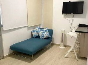 1TC2 Apartamento cerca al mar