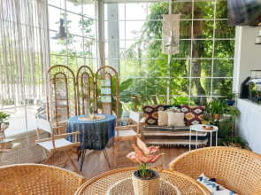 Chill House @ Nai Yang Beach