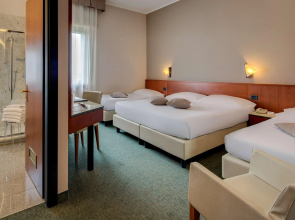 Best Western Hotel Turismo