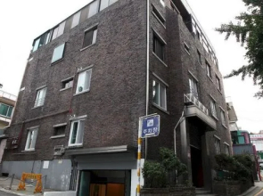 Namsan Guest House 4