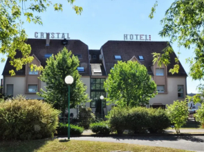 Hotel - Restaurant Crystal