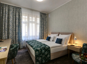 ASTORIA Hotel & Medical Spa