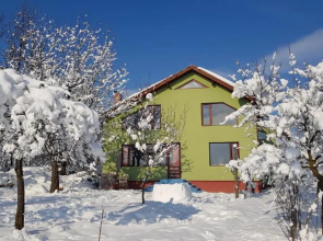 Casa Roatis