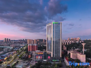 Holiday Inn Express KUNMING PANLONG by IHG