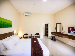 Adil Villa and Resort