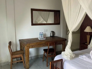 Budha House Ubud