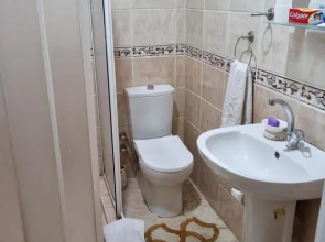 Lovely 2 bedroom flat in the center