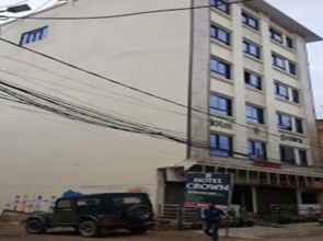 Hotel Crown