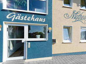 Gästehaus Mythos