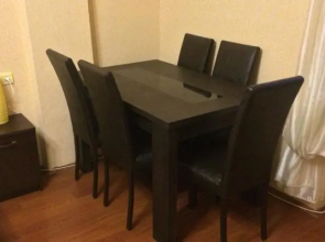 Apartment Near Shardeni 11