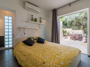 Picturesque Villa in Benissa With Swimming Pool