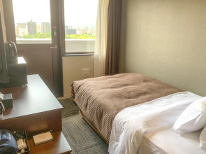HOTEL LiVEMAX KOKURA EKIMAE