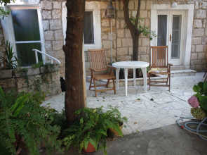 Apartment Milu - 80 m from sea: A1 Cavtat, Riviera Dubrovnik