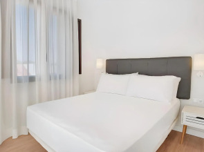 Apartamentos Metrópolis Sevilla