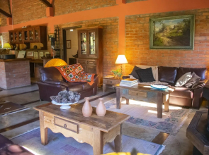 Pousada VillaSerrana