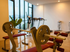 Muong Thanh Grand Nha Trang Hotel