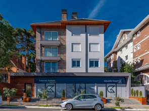 Apartamento com Vista - Stay House Temporada