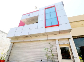 Oyo 41568 Hotel Orchid