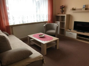 Ferienwohnung-SeesternEG