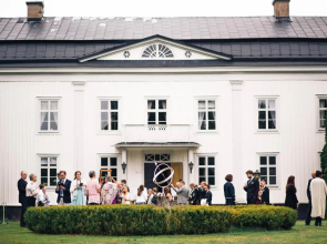 Wallby Säteri