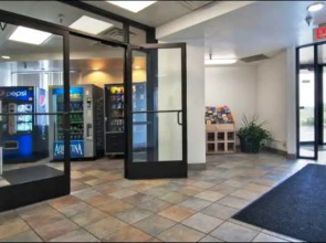 Motel 6 Richfield
