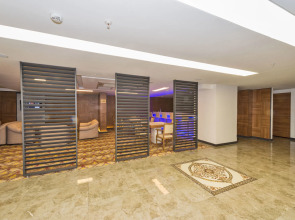 Matiat Hotel Istanbul