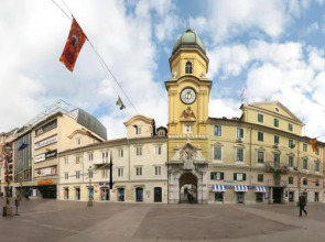 Apartment Mala tajna