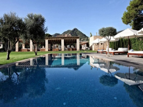 Can Simoneta Hotel - Adults Only