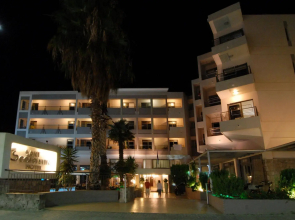 Saint Constantin Hotel