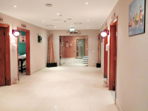 Old Palace Sahl Hasheseh