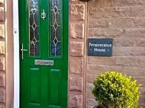 Perseverance House