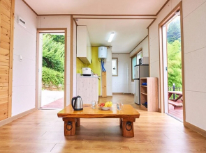 Yeosu Dolsan Healing Pension