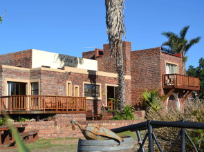 Dolphin View Guesthouse