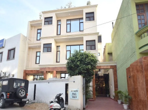 Capital O 11567 Hotel Shivalik Hills