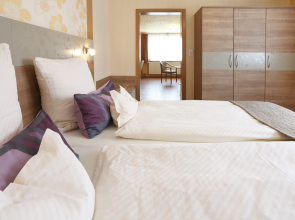 Hotel Pension Stern