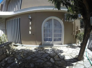 Villa Litsa Large Private Pool Walk to Beach Sea Views A C Wifi