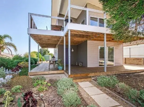 Kiltevna - Maslin Beach - C21 SouthCoast Holidays