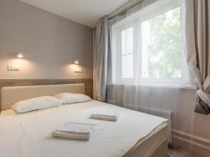 Апартаменты Rentwill у метро Новопеределкино