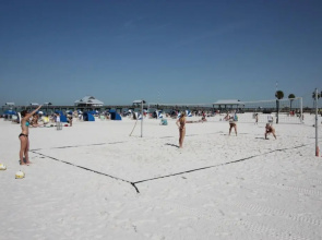 Sandcastle Penthouse #3