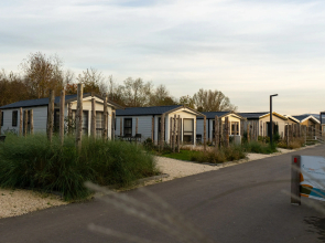 Europarcs de Kraaijenbergse Plassen