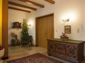 Waldhaus Igls Appartements