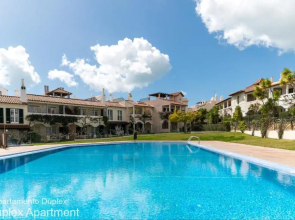 Akisol Vilamoura Gold