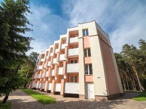 Nadzeja, Brestkaja oblast'