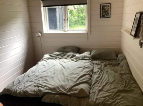5 Person Holiday Home in Nakskov